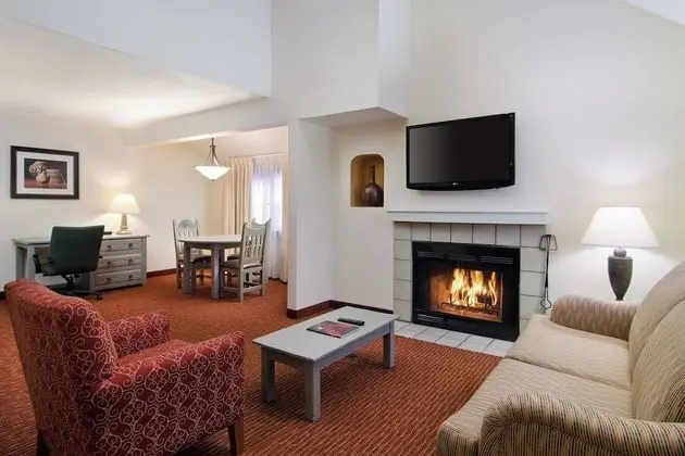 Çatı Katı Süiti (Penthouse), 1 Yatak Odası, Sigara İçilmez