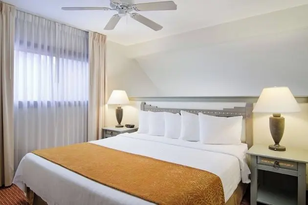 Çatı Katı Süiti (Penthouse), 1 Yatak Odası, Sigara İçilmez