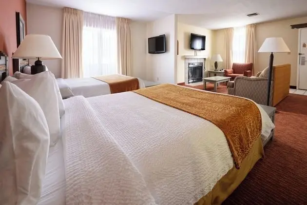 Stüdyo, 2 Çift Kişilik Yatak, Sigara İçilmez