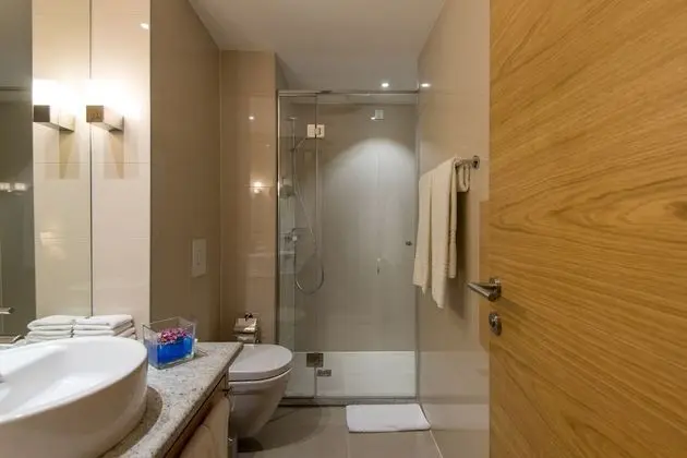 Stüdyo, 2 Tek Kişilik Yatak