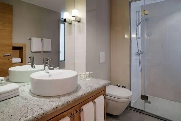 Süit, 1 Yatak Odası, Şehir Manzaralı