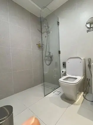 Deluxe Stüdyo, 2 Tek Kişilik Yatak, Sigara İçilmez