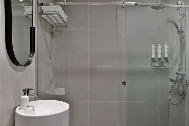 Premium Süit, 1 Yatak Odası, Şehir Manzaralı