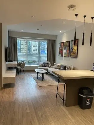 Süit, 1 Yatak Odası, Sigara İçilmez, Şehir Manzaralı