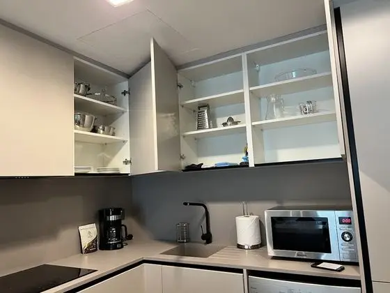 Süit, 1 Yatak Odası, Sigara İçilmez, Şehir Manzaralı