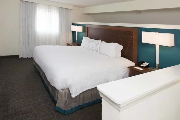 Stüdyo, 1 Büyük (Queen) Boy Yatak ve Çekyat (Mobility/Hearing Access, Roll-In Shwr)