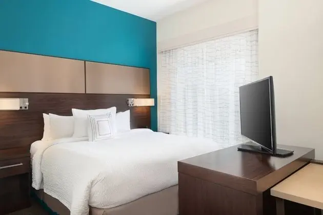 Stüdyo, 1 En Büyük (King) Boy Yatak ve Çekyat, Sigara İçilmez