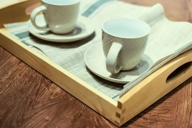 Süit, 1 Yatak Odası