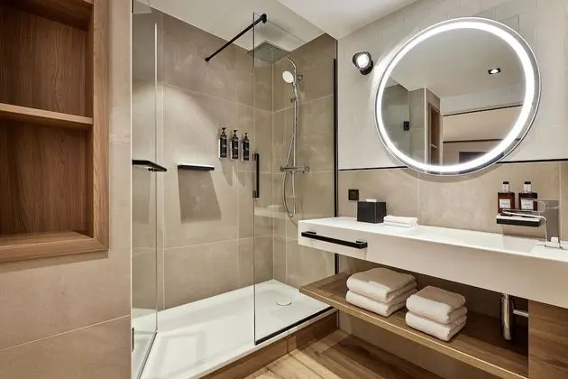 Standard Stüdyo, 1 En Büyük (King) Boy Yatak, Sigara İçilmez (Chambre Studio Standard, 1 lit king)