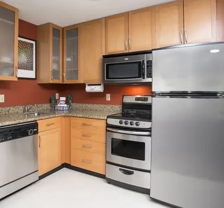 Stüdyo, 1 En Büyük (King) Boy Yatak ve Çekyat (Hearing Accessible)