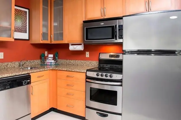 Süit, 1 Yatak Odası