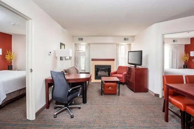 Süit, 2 Yatak Odası