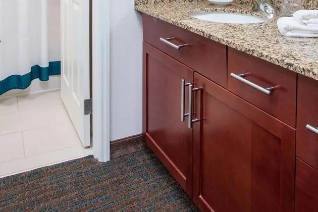 Süit, 2 Yatak Odası