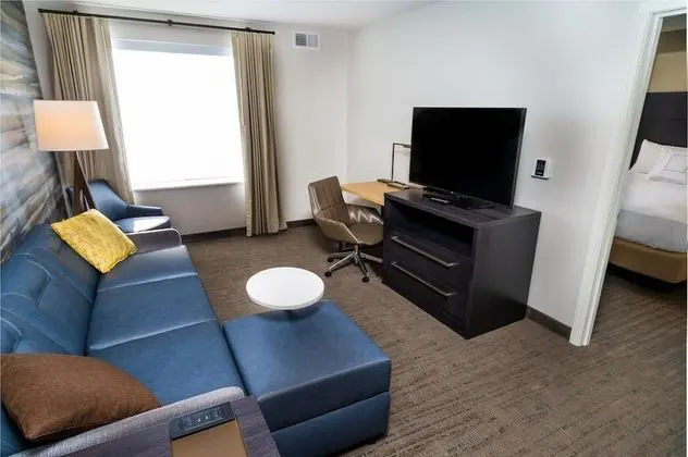 Süit, 1 Yatak Odası, Sigara İçilmez
