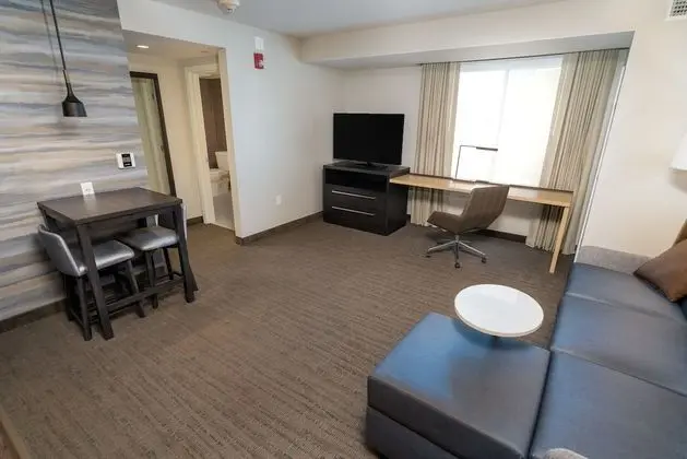 Süit, 1 Yatak Odası, Sigara İçilmez