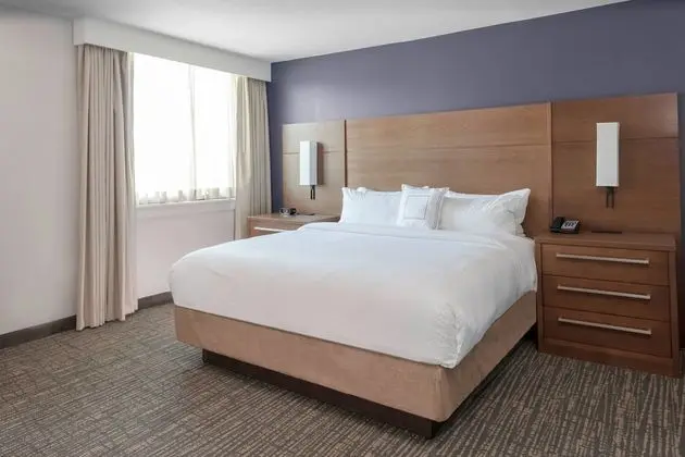 Stüdyo, 1 En Büyük (King) Boy Yatak ve Çekyat