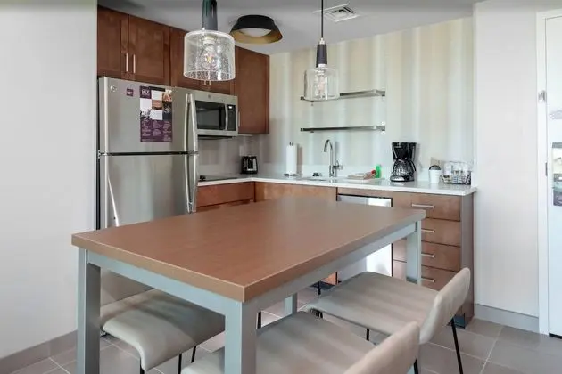 Stüdyo, 1 En Büyük (King) Boy Yatak ve Çekyat