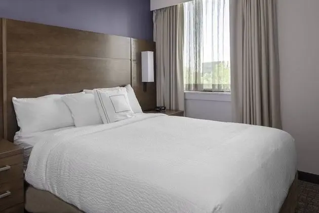 Süit, 1 Yatak Odası