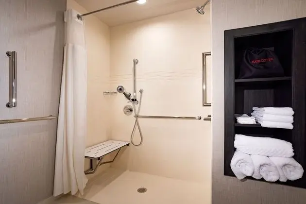 Stüdyo Süit, 1 Yatak Odası, Sigara İçilmez