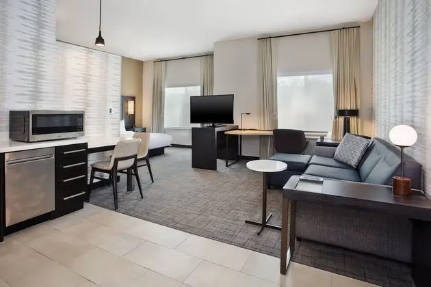 Stüdyo, 1 En Büyük (King) Boy Yatak ve Çekyat