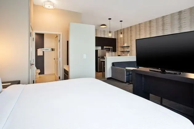 Stüdyo, 1 En Büyük (King) Boy Yatak ve Çekyat