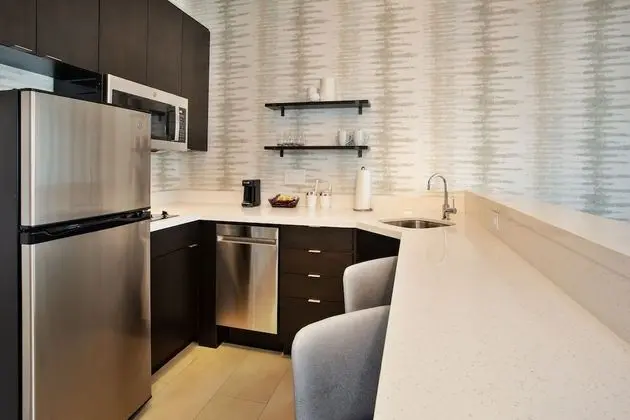 Stüdyo, 1 En Büyük (King) Boy Yatak ve Çekyat