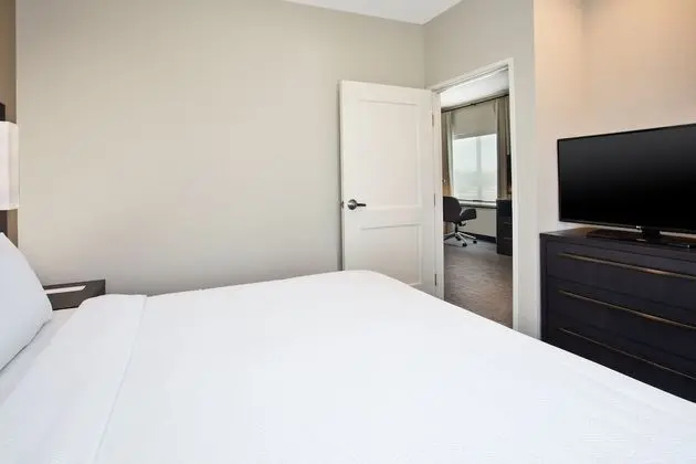 Süit, 1 Yatak Odası