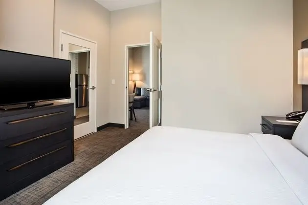 Süit, 1 Yatak Odası