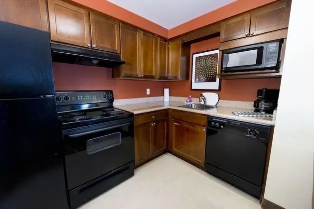 Süit, 1 Yatak Odası