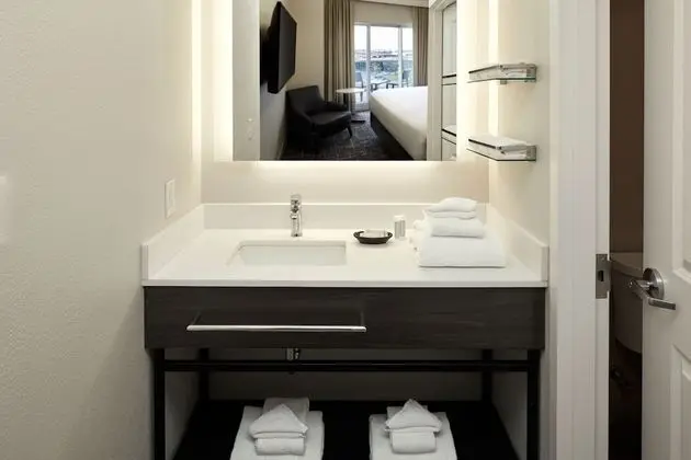 Süit, 2 Yatak Odası, Balkon