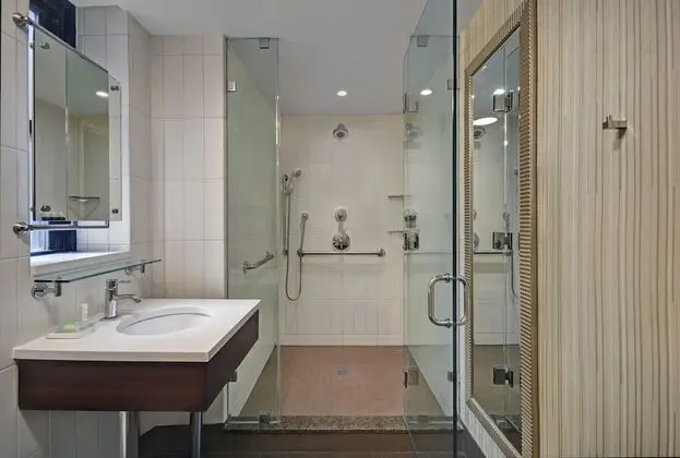 Süit, 1 Yatak Odası, Köşe