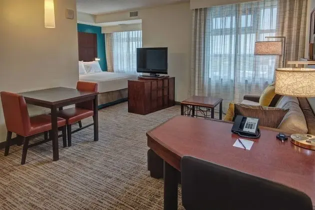 Stüdyo Süit, 1 En Büyük (King) Boy Yatak ve Çekyat (Mobility Accessible, Tub)