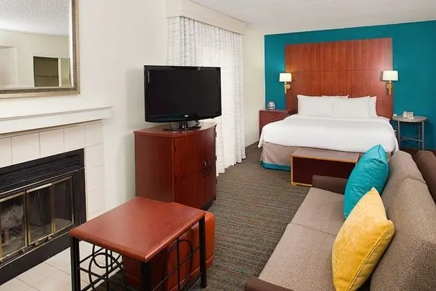 Çatı Katı Süiti (Penthouse), 2 Yatak Odası