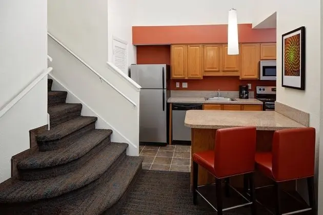 Çatı Katı Süiti (Penthouse), 2 Yatak Odası