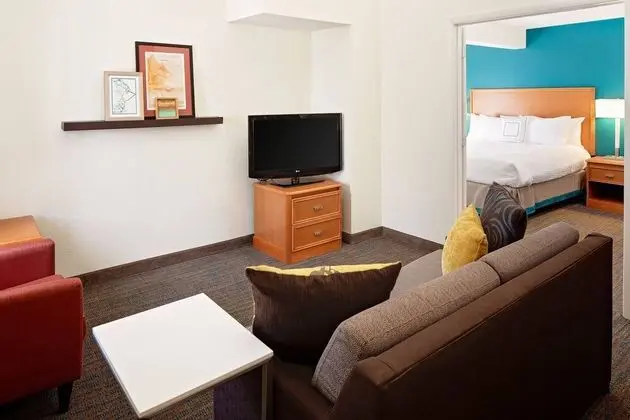 Çatı Katı Süiti (Penthouse), 2 Yatak Odası