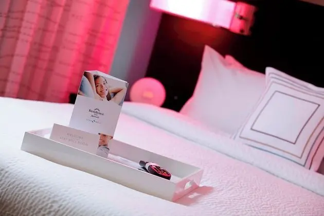 Stüdyo, 1 En Büyük (King) Boy Yatak ve Çekyat (Stay Well Room)