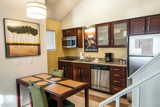 Çatı Katı (Loft), 1 Yatak Odası