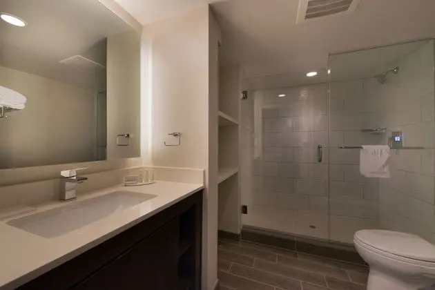Banyo İmkân Ve Özellikleri