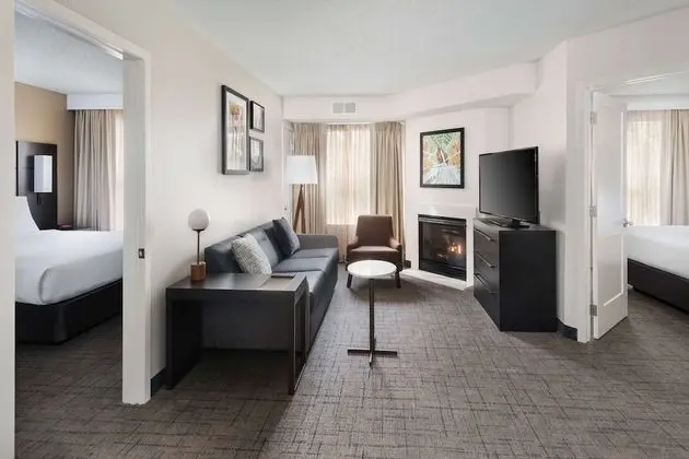 Süit, Birden Çok Yatak, Engellilere Uygun (Hearing Two Bedroom)