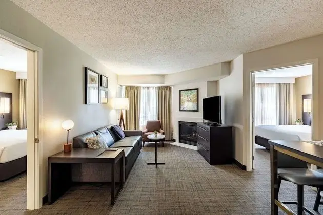 Süit, Birden Çok Yatak, Engellilere Uygun (Hearing Two Bedroom)