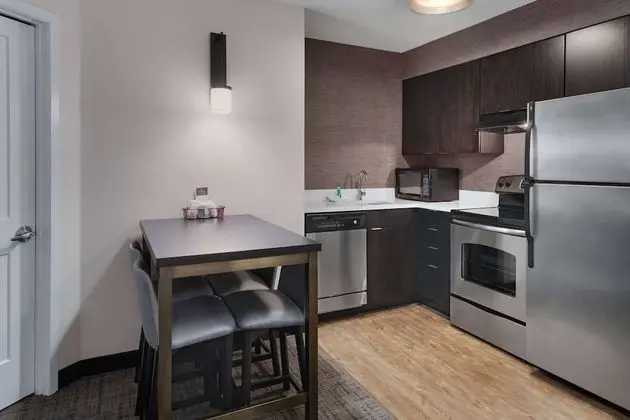 Süit, Birden Çok Yatak, Engellilere Uygun (Hearing Two Bedroom)