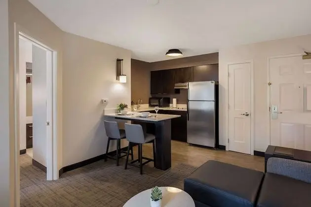 Süit, Birden Çok Yatak, Engellilere Uygun (Hearing Two Bedroom)