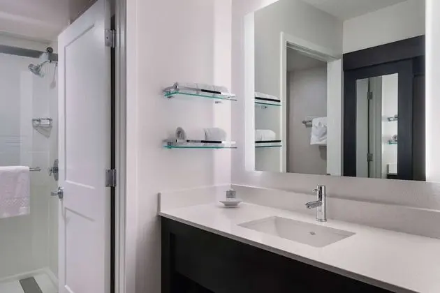 Süit, Birden Çok Yatak, Engellilere Uygun (Hearing Two Bedroom)