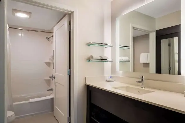 Süit, Birden Çok Yatak, Engellilere Uygun (Hearing Two Bedroom)