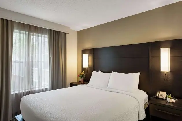 Süit, Birden Çok Yatak (Two Bedroom)