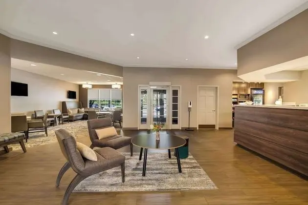 Süit, Birden Çok Yatak (Two Bedroom)