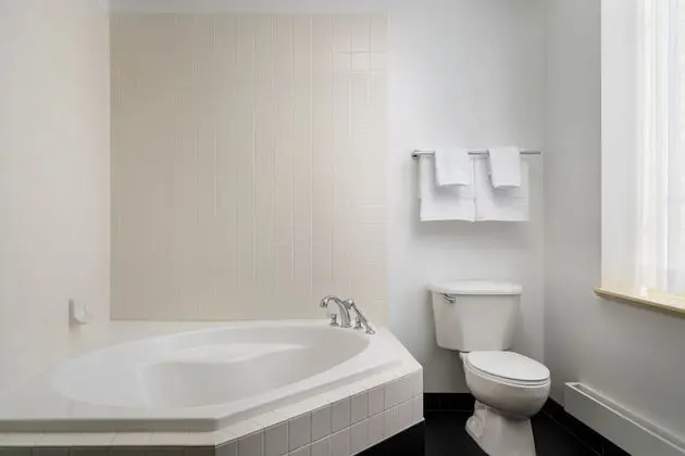 Çatı Katı Süiti (Penthouse), 1 En Büyük (King) Boy Yatak