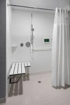 Süit, 2 Yatak Odası (Hearing Accessible)