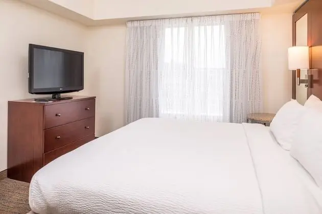 Executive Süit, 2 Yatak Odası, Park Manzaralı