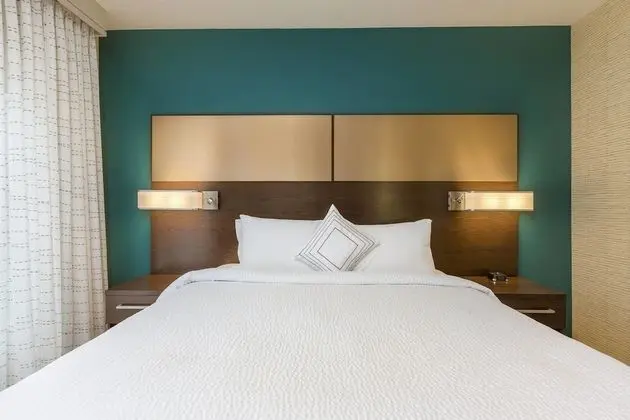 Süit, 1 Yatak Odası